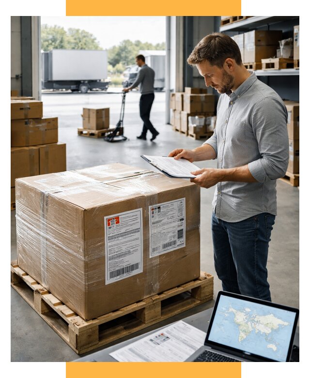 Срочная международная доставка от 12695 р. | СетСервис-Рвд