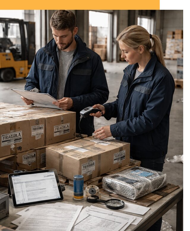 Поставка санкционных товаров с юридическим сопровождением от 13224 руб