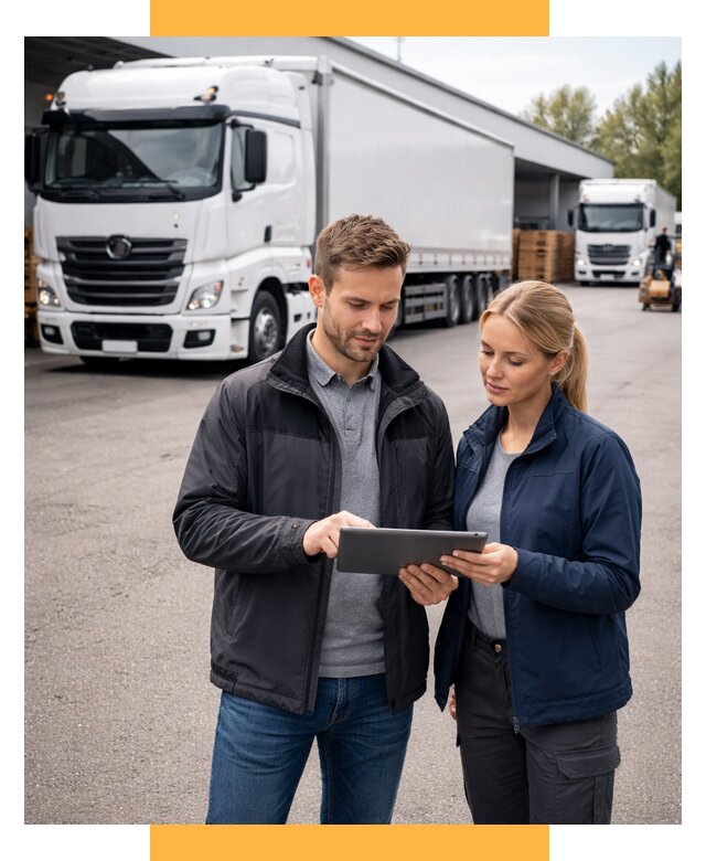 Автомобильные перевозки грузов от 26448 р. | СетСервис-Рвд