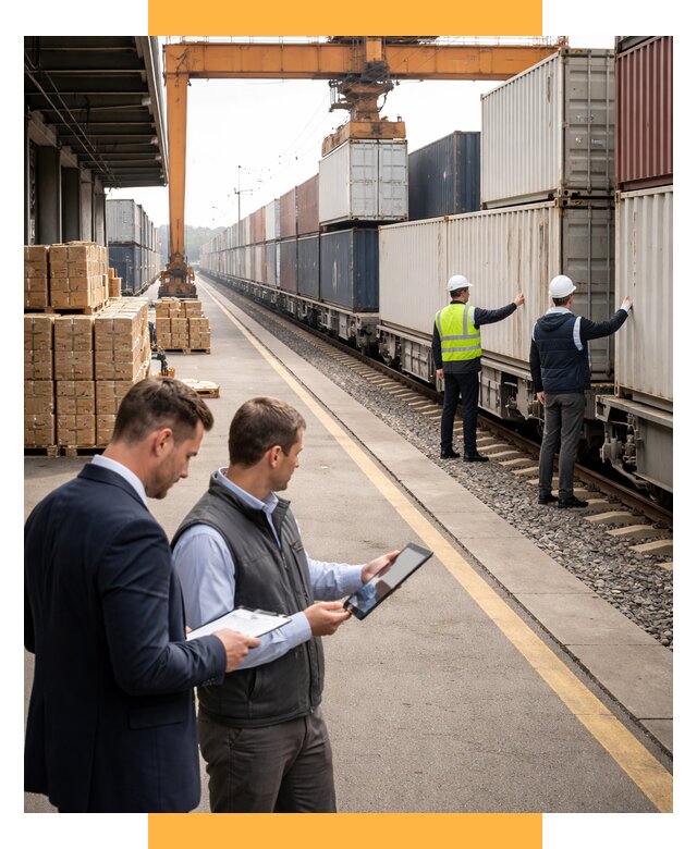 Железнодорожные перевозки грузов от 47606 р. | СетСервис-Рвд