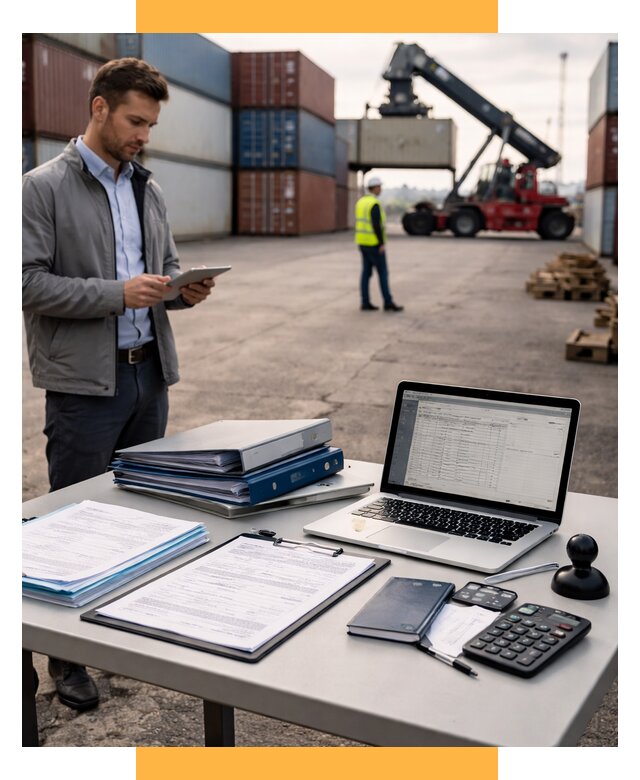 Контейнерные перевозки грузов по миру от 126948 р. | СетСервис-Рвд