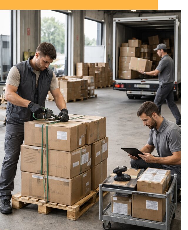 Перевозка сборных грузов по миру от 3703 руб, быстрая логистика