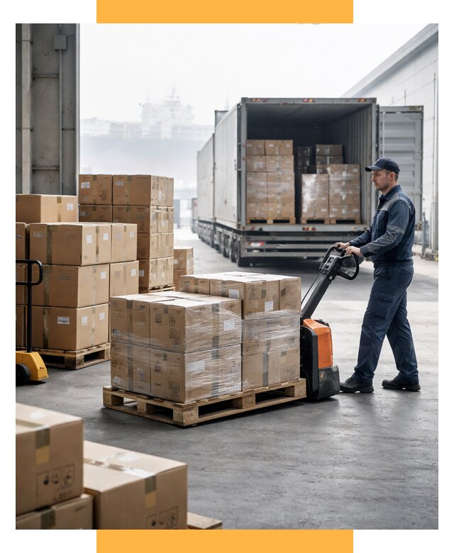 Карго доставка грузов по миру под ключ от 26448 р. | СетСервис-Рвд