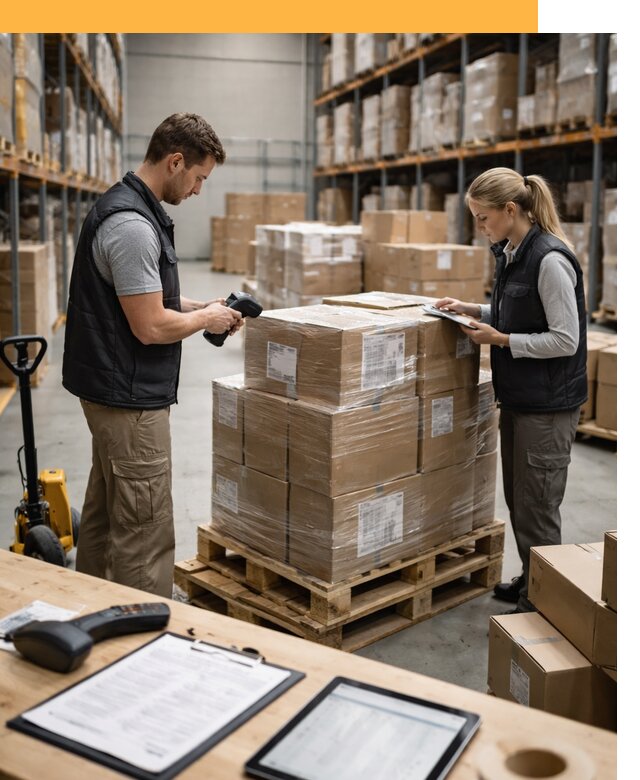 Консолидация грузов по миру от 8463 руб, оптимизация доставки