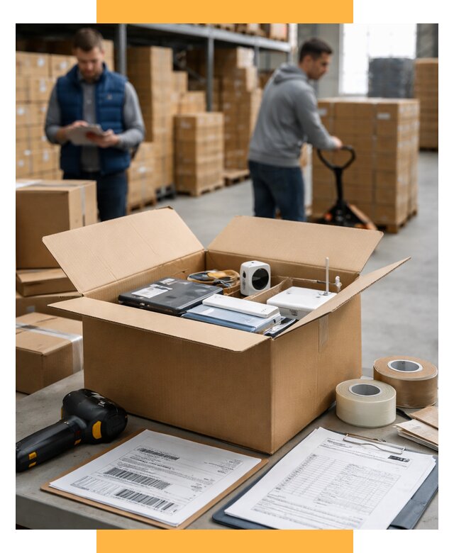 Доставка грузов из Китая в Россию от 63474 р. | СетСервис-Рвд