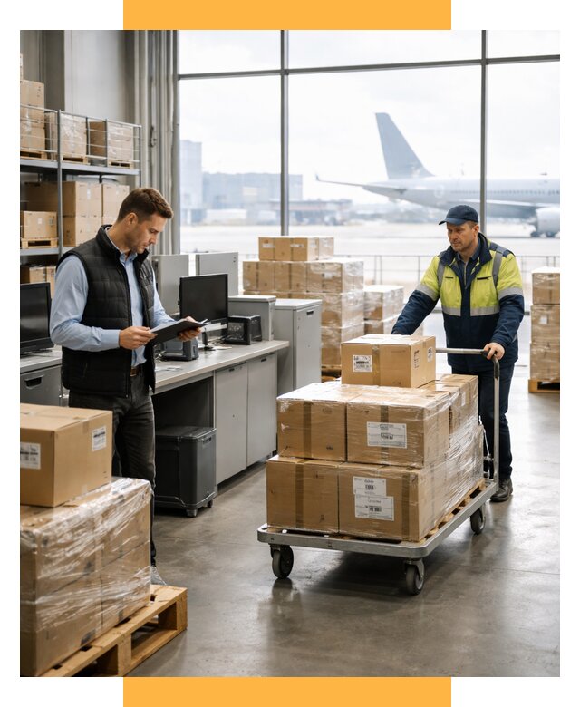 Авиадоставка из Китая от 688 р. — быстро | СетСервис-Рвд