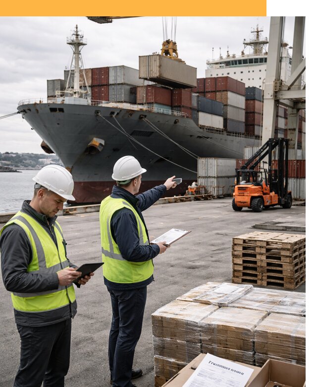 Морские перевозки из Китая от 95211 руб, контейнерные рейсы