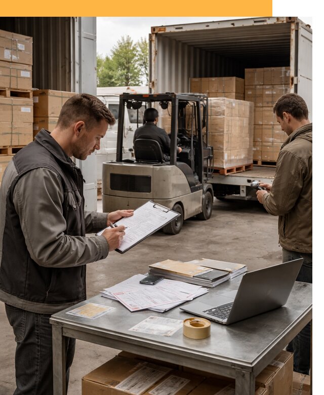 Карго доставка из Китая морские и авиаперевозки от 89922