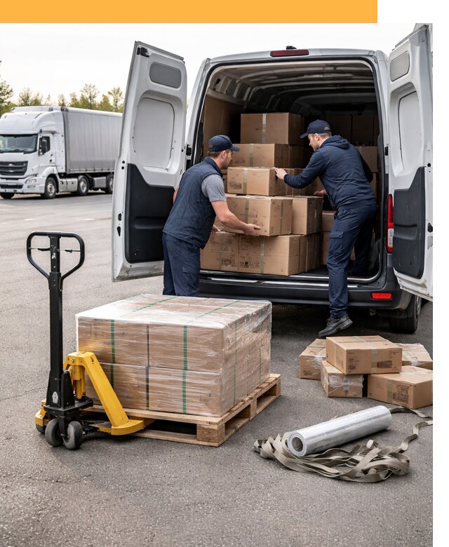 Автоперевозки из Турции: сборные и прямые рейсы от 126948 руб