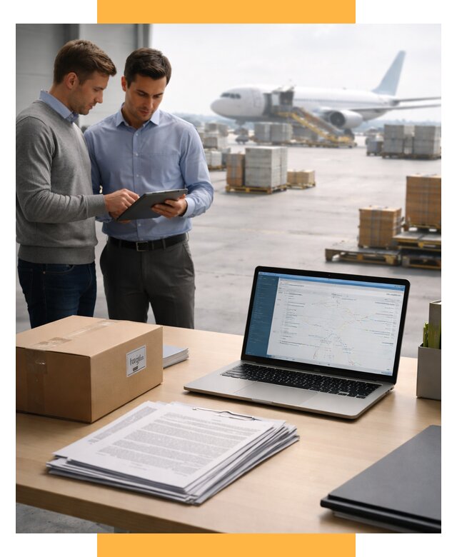 Авиадоставка из США от 688 р., быстро и надежно, СетСервис-Рвд