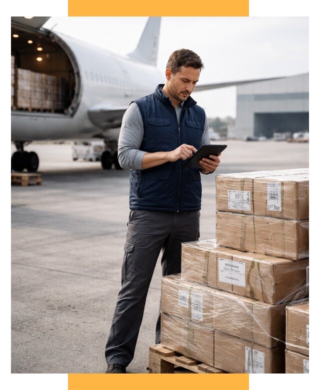 Авиадоставка из Германии в Россию от 6876 р. СетСервис-Рвд