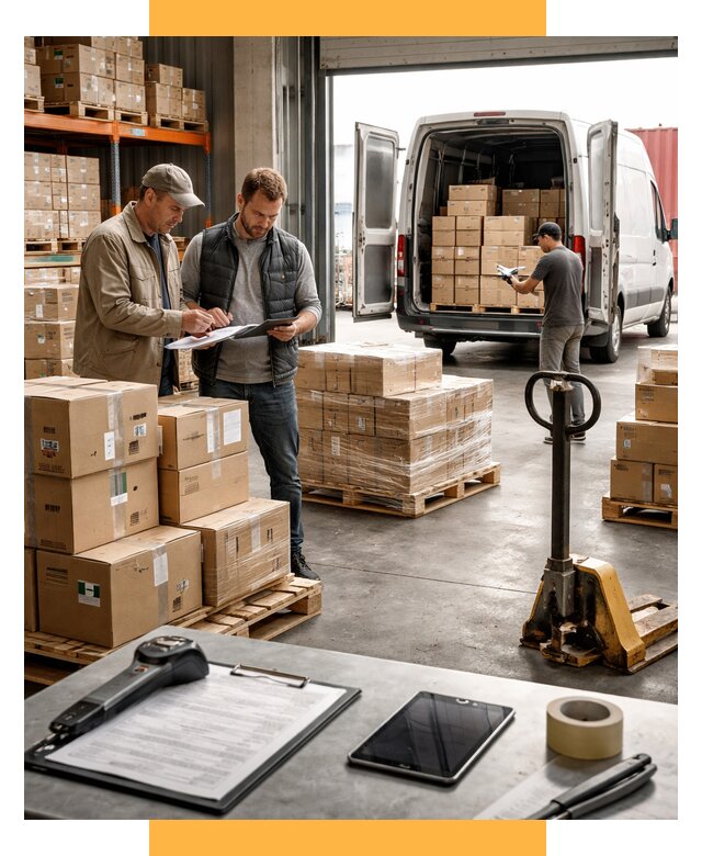 Сборные грузы из Италии, доставка от 19571 р. СетСервис-Рвд