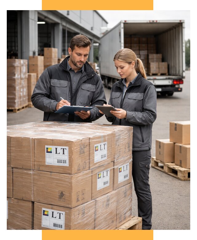 Доставка грузов из Литвы в Россию от 15869 р., СетСервис-Рвд