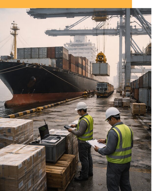 Морские перевозки из Японии от 95211 руб, доставка по миру