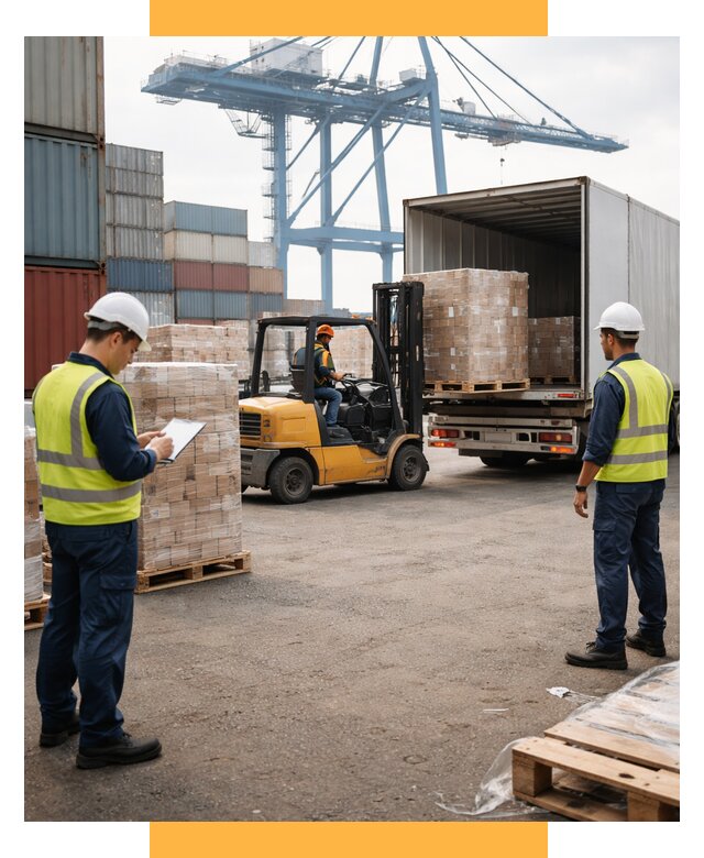 Доставка грузов из Вьетнама в Россию от 79343 р. | СетСервис-Рвд