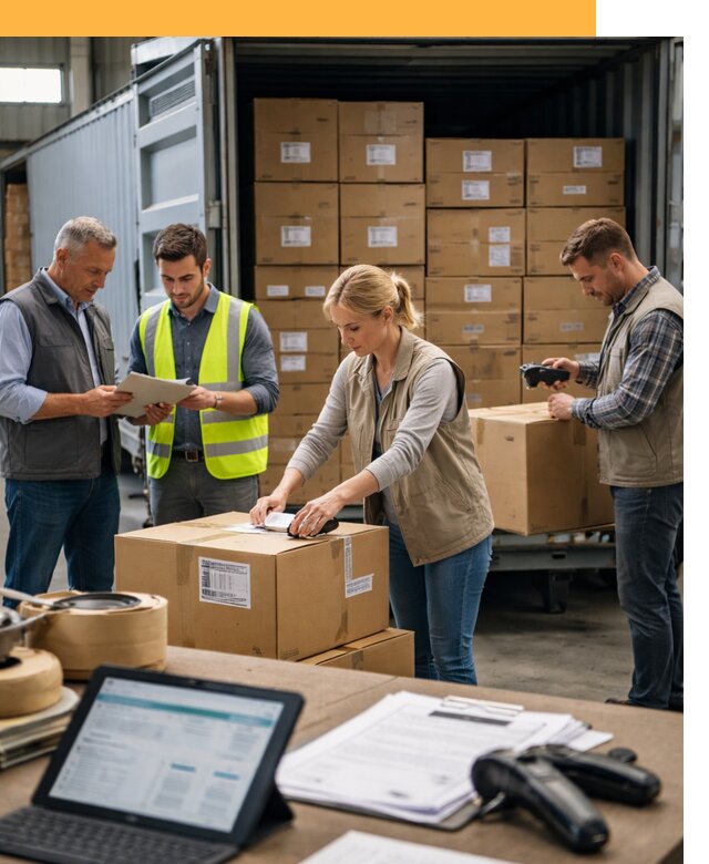 Доставка и таможенное оформление грузов из Вьетнама от 79343