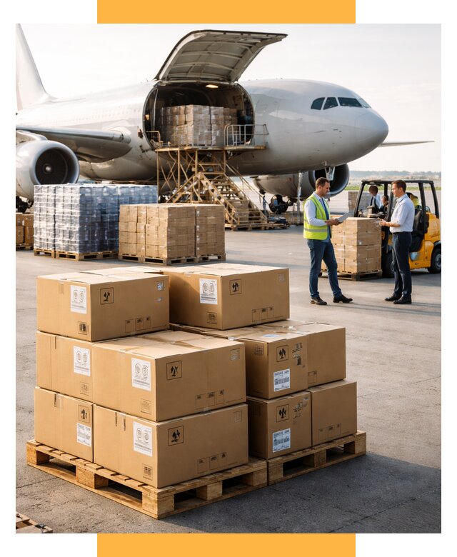 Авиадоставка из Вьетнама в Россию от 899 р. | СетСервис-Рвд