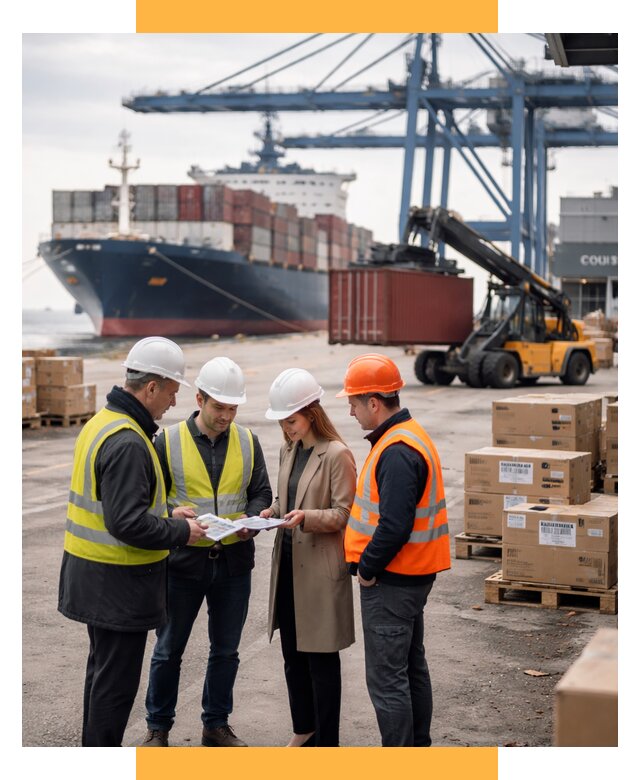 Морские перевозки из Вьетнама от 158685 р. — СетСервис-Рвд