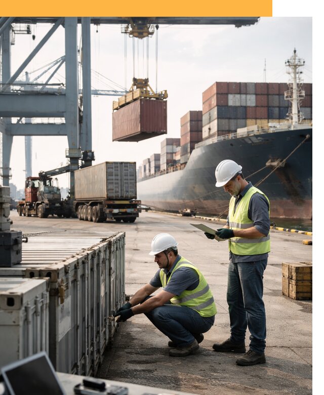 Морские перевозки из Вьетнама от 158685 руб сборные и FCL