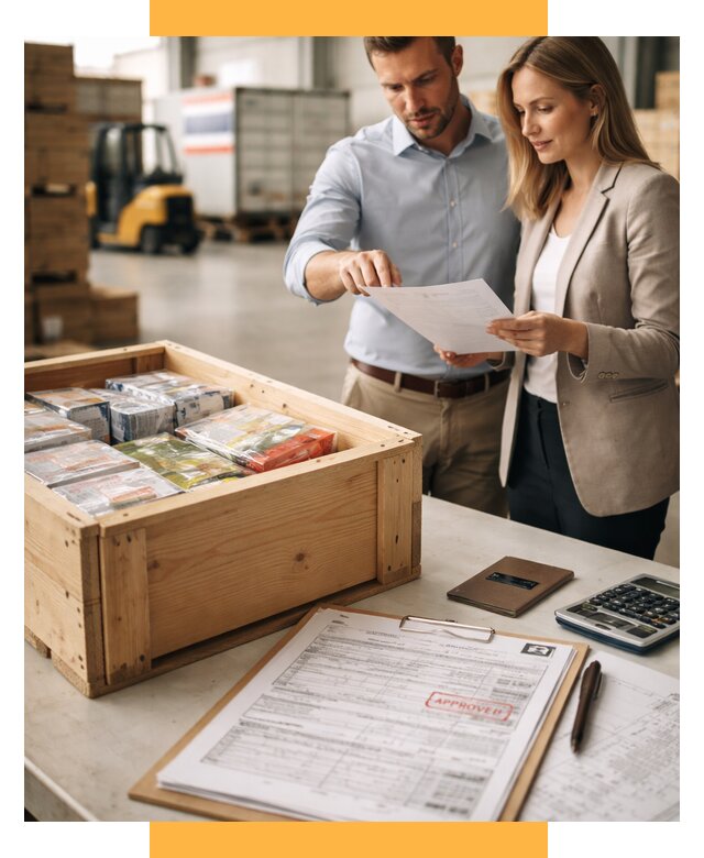 Доставка грузов из Таиланда в Россию от 37027 р. СетСервис-Рвд