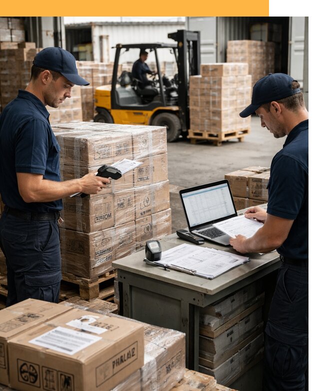 Доставка грузов из Таиланда морем, воздухом от 37027 руб