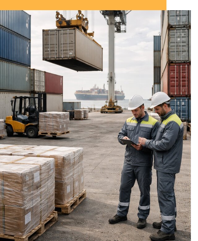 Морские перевозки из Таиланда от 89922 руб, доставка и таможня