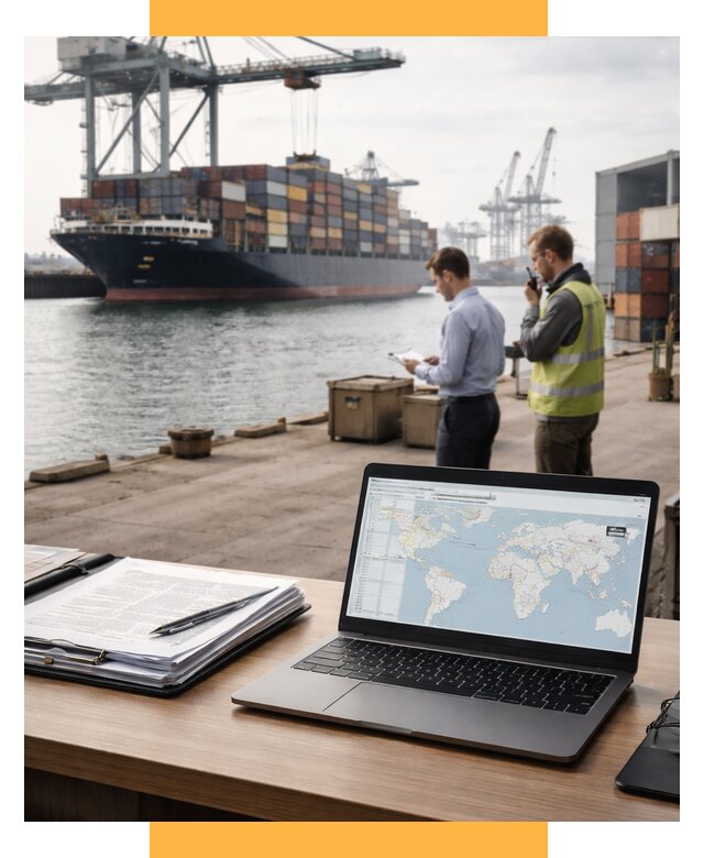 Морские перевозки из Малайзии от 89922 р. | СетСервис-Рвд