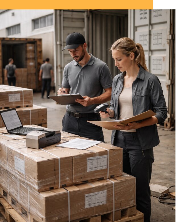 Доставка грузов из Ирана: экспресс и сборные от 1269 руб.