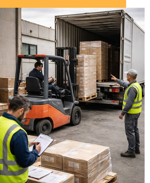 Доставка грузов из Армении по всему миру от 12695 руб.