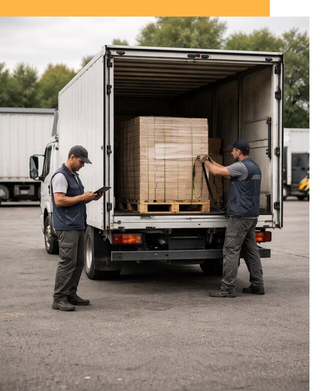 Автоперевозки из Армении автотранспортом от 100501 руб