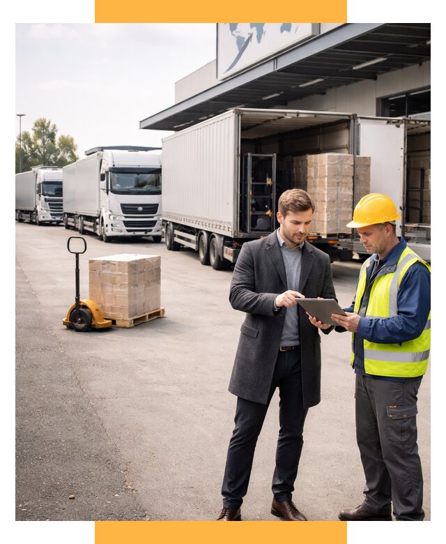 Автоперевозки из Грузии от 89922 р. - логистика СетСервис-Рвд