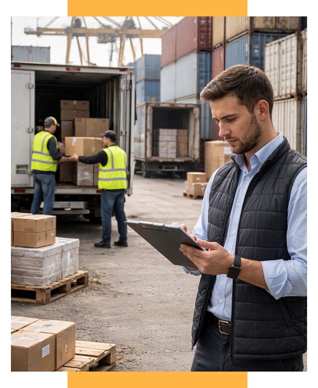 Доставка грузов из Азербайджана от 37027 р., СетСервис-Рвд