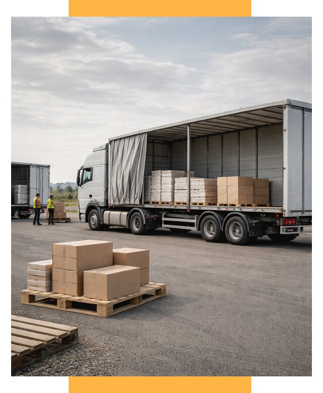 Автоперевозки из Казахстана от 89922 руб. | СетСервис-Рвд