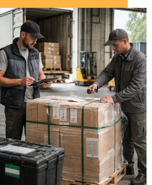 Доставка грузов из Узбекистана: международные перевозки от 47606