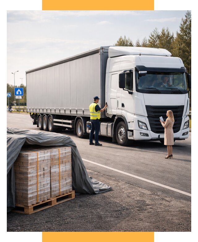 Автоперевозки из Узбекистана от 190422 р. — СетСервис-Рвд логистика