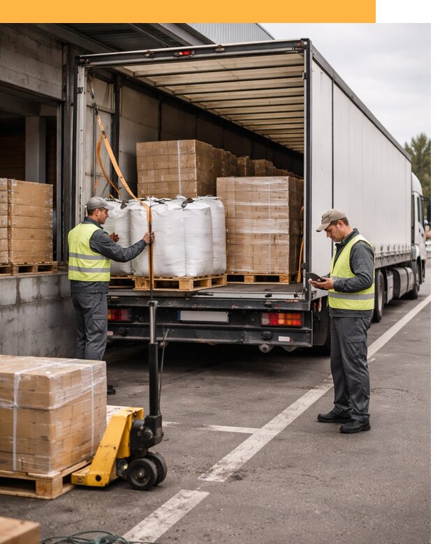 Автоперевозки из Узбекистана от 190422 руб/тонна, быстро и надежно