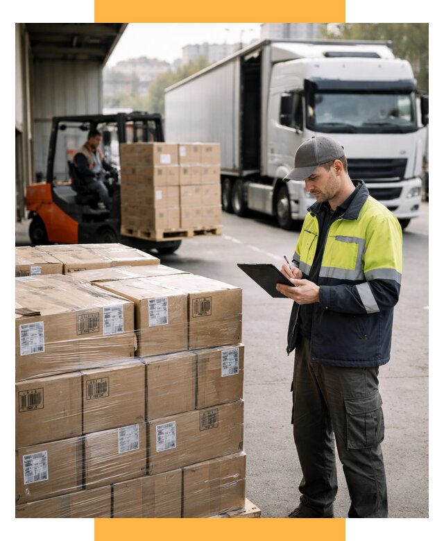 Доставка грузов из Киргизии в Россию от 15869 р. | СетСервис-Рвд