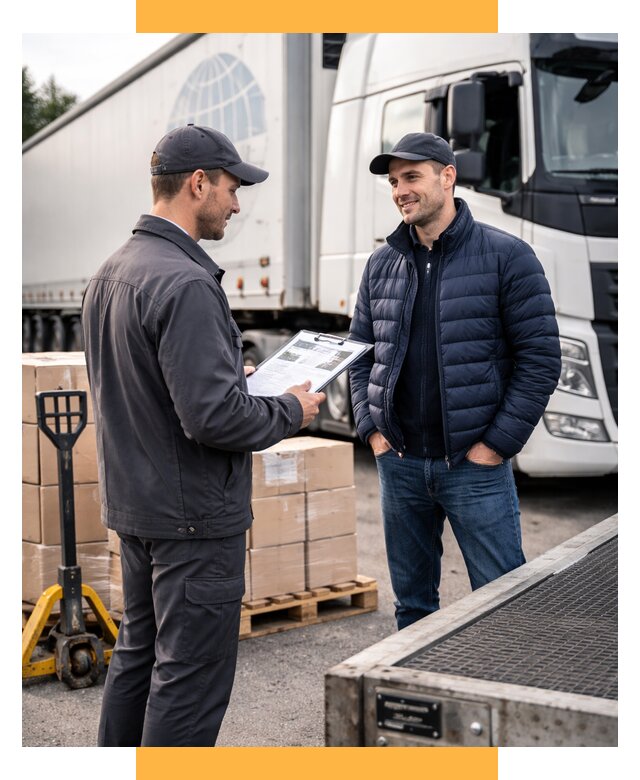 Автоперевозки грузов из Киргизии от 89922 р. — СетСервис-Рвд