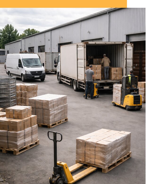 Доставка грузов из Беларуси по всему миру от 15869 руб