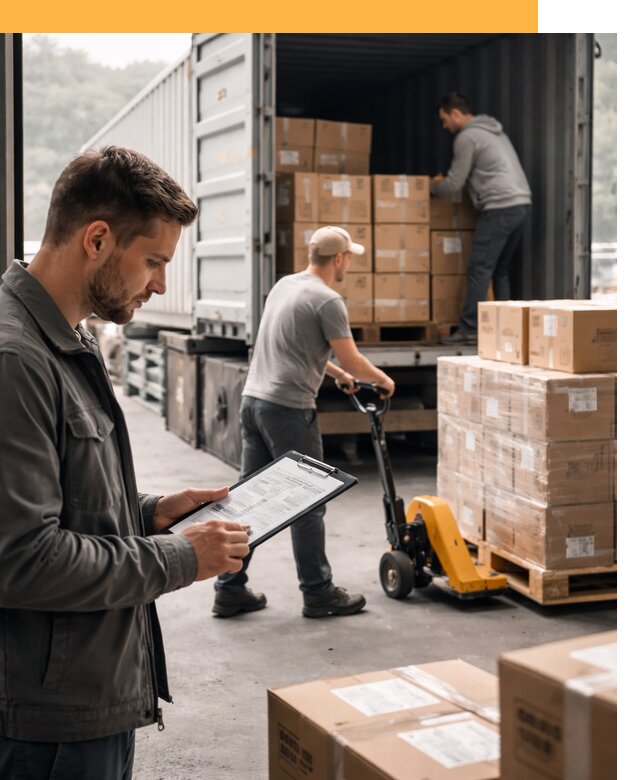 Доставка грузов в Китай: экспресс и мультимодальные перевозки от 37027