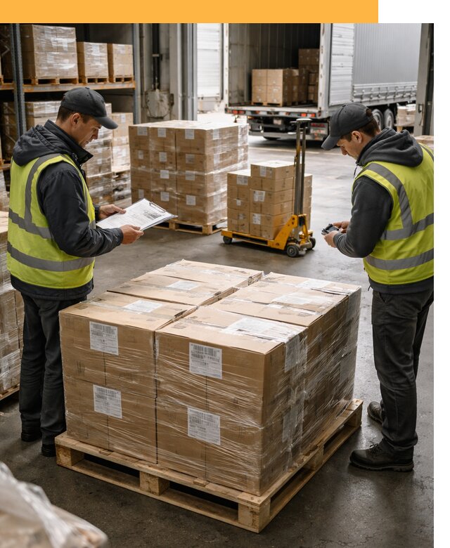 Доставка грузов в Израиль морем, авиа и автоперевозки от 47606 руб.