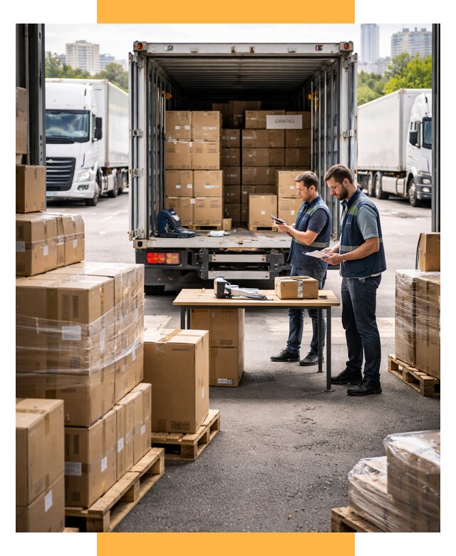 Доставка грузов из России в Армению от 37027 р. - СетСервис-Рвд