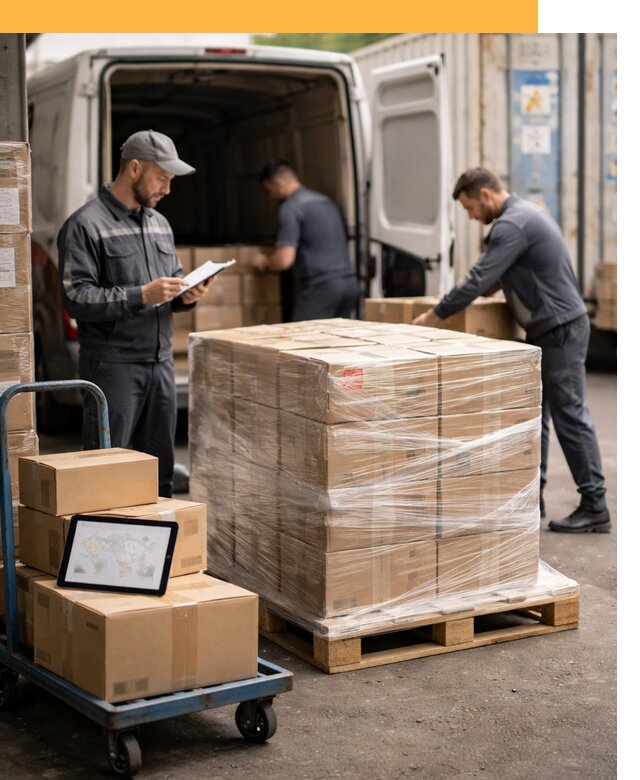 Доставка грузов в Армению: морские, авиа и авто от 37027