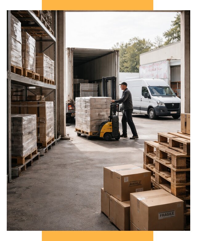 Доставка и перевозка грузов в Грузию от 26448 р., СетСервис-Рвд