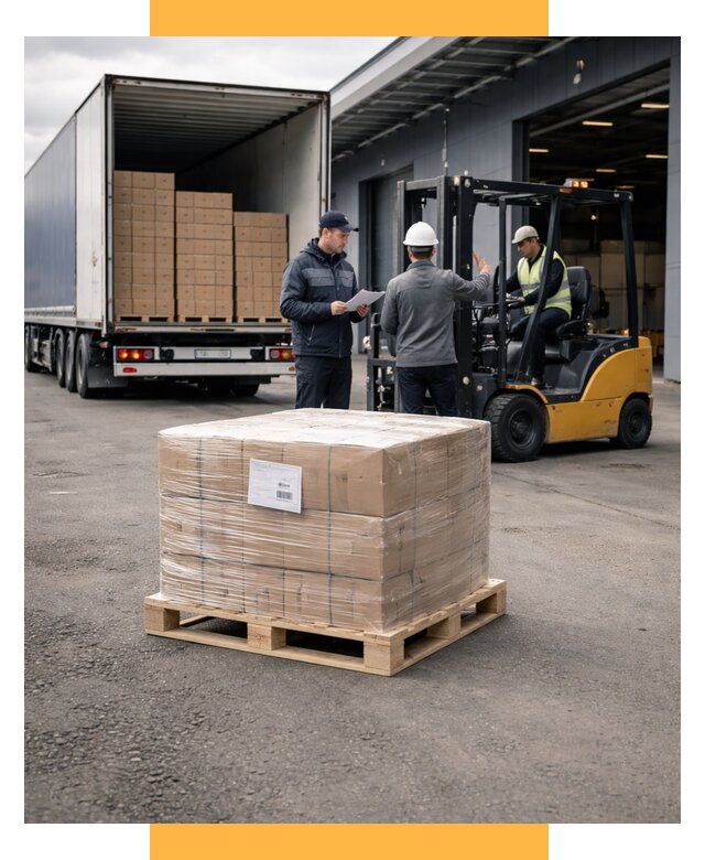 Доставка грузов в Азербайджан от 15869 р. | СетСервис-Рвд