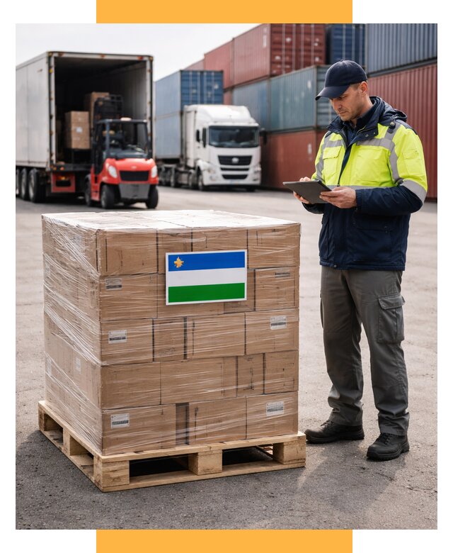 Доставка в Узбекистан от 26448 р., экспресс услуги СетСервис-Рвд