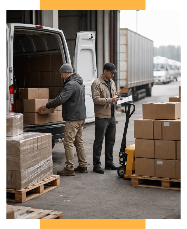 Доставка грузов в Киргизию от 15869 р. - логистика СетСервис-Рвд