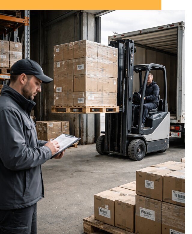 Доставка грузов в Беларусь от 12695 руб, морем, авто, авиа