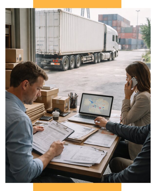 Доставка через Турцию: логистика и транзит от 6876 р. | СетСервис-Рвд