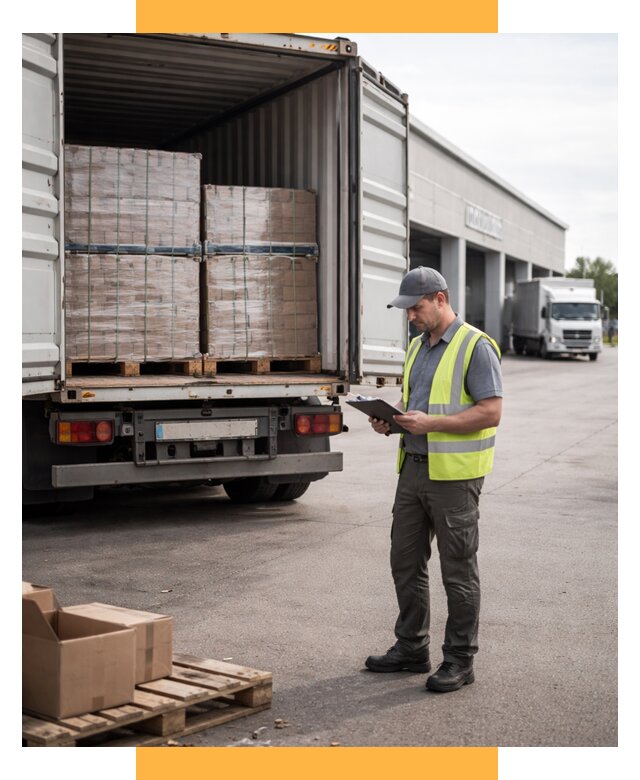 Доставка через Казахстан от 31737 р. | Транзит и логистикаСетСервис-Рвд